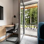Διαμέρισμα Activ Zdroj