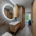 Διαμέρισμα Activ Zdroj *