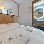 Διαμέρισμα Activ Zdroj Lądek-Zdrój