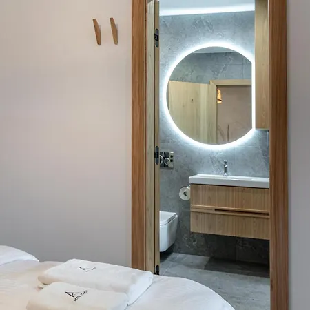 Activ Zdroj Apartment *