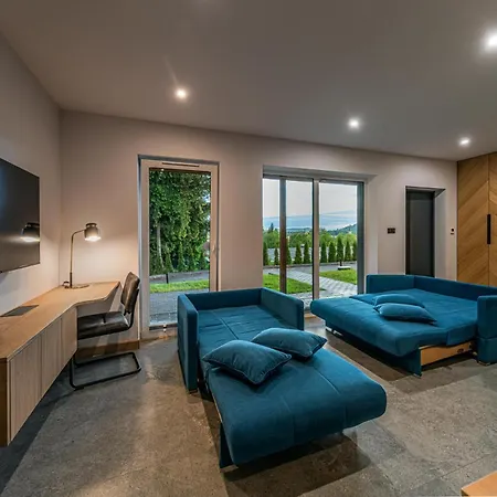 Activ Zdroj Apartment *