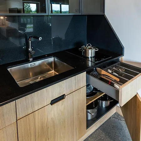 Activ Zdroj Apartment