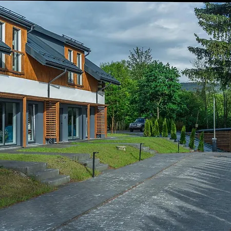 Activ Zdroj Apartment