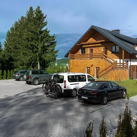 Activ Zdroj Apartment