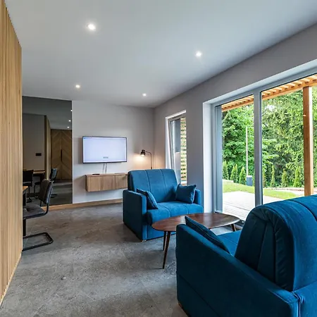 Apartment Activ Zdroj *