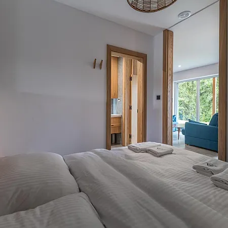 Apartment Activ Zdroj