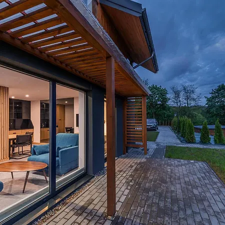 Activ Zdroj Apartment