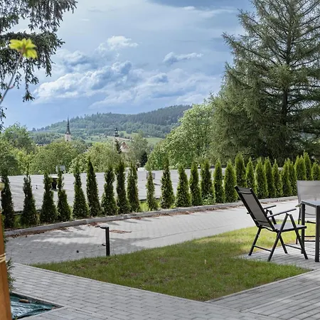 Apartment Activ Zdroj