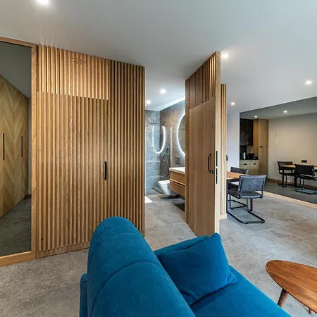 Activ Zdroj Ladek-Zdroj