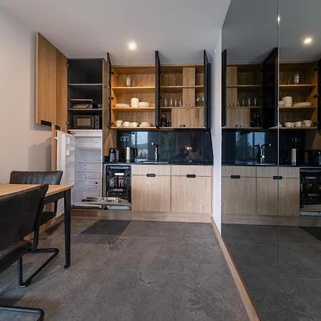 Apartment Activ Zdroj Ladek-Zdroj