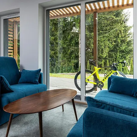 Activ Zdroj * Ladek-Zdroj