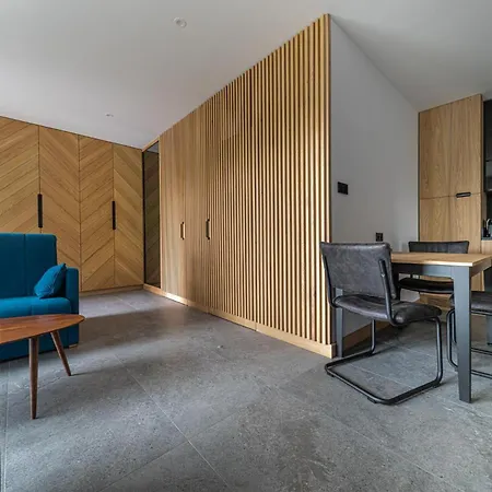 Activ Zdroj * Ladek-Zdroj