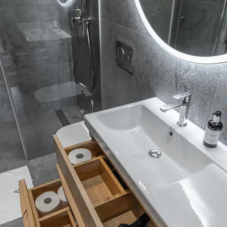 Activ Zdroj Apartment Ladek-Zdroj