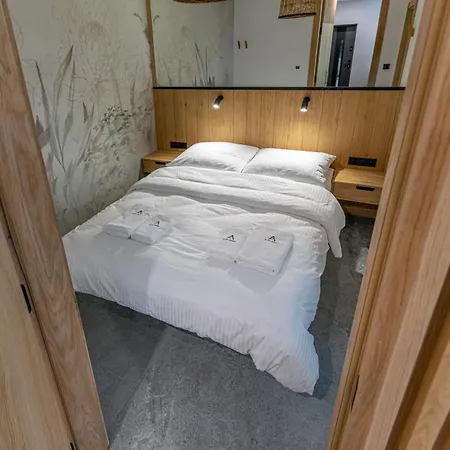 Apartment Activ Zdroj