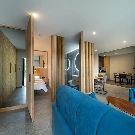 Apartment Activ Zdroj