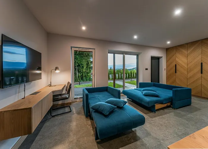 Activ Zdrój Apartamento *