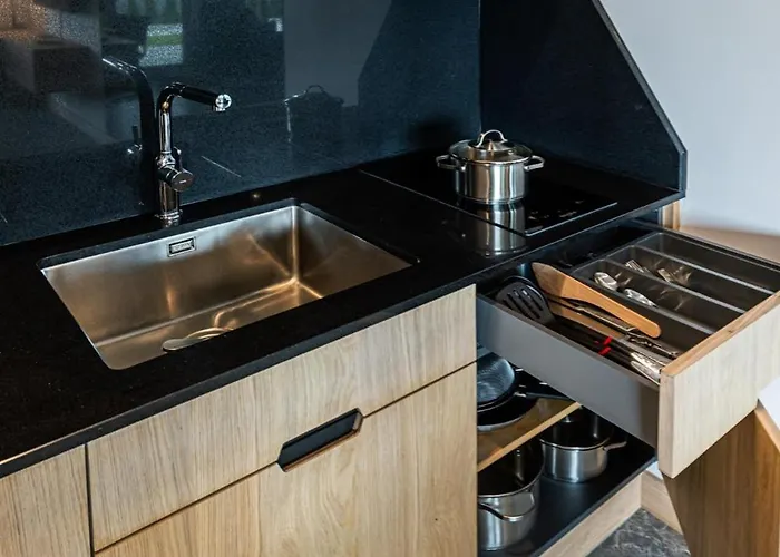 Activ Zdrój Apartamento