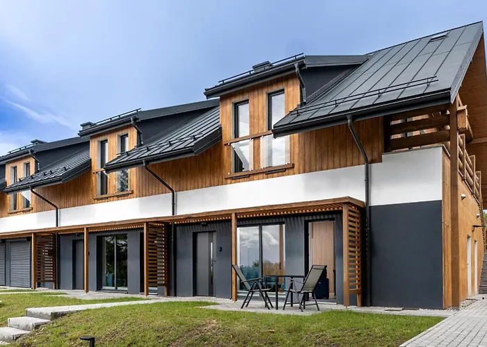 Activ Zdrój Lądek-Zdrój