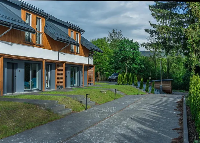 Activ Zdrój Apartamento