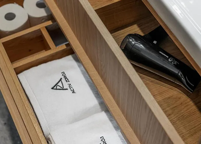 Activ Zdrój Apartamento