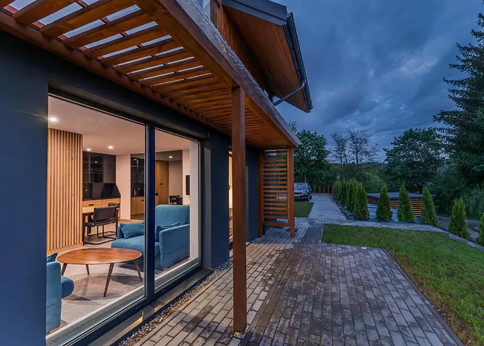 Activ Zdrój Apartamento