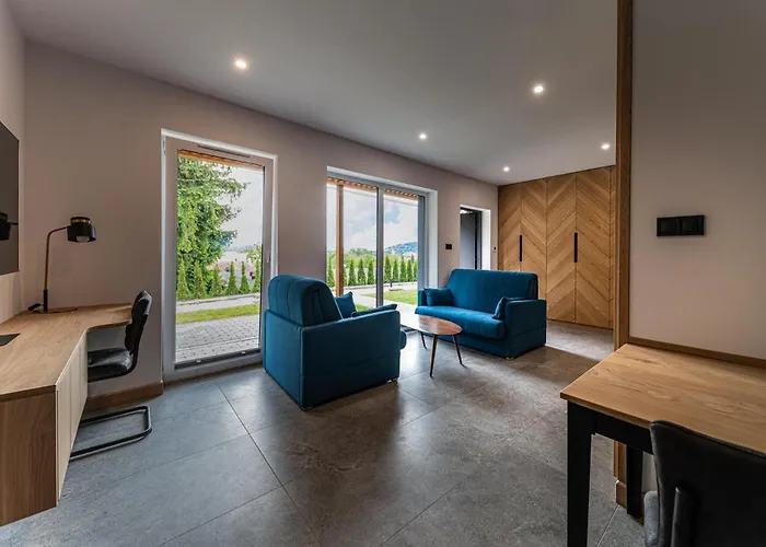 Activ Zdrój * Lądek-Zdrój