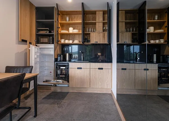 Apartamento Activ Zdrój Lądek-Zdrój