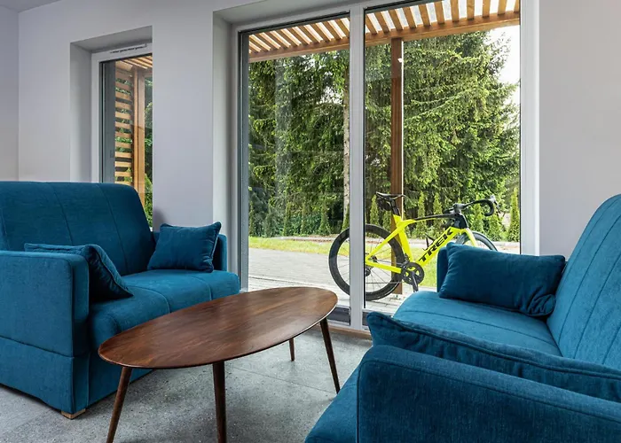 Activ Zdrój * Lądek-Zdrój