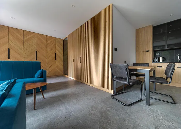 Activ Zdrój * Lądek-Zdrój