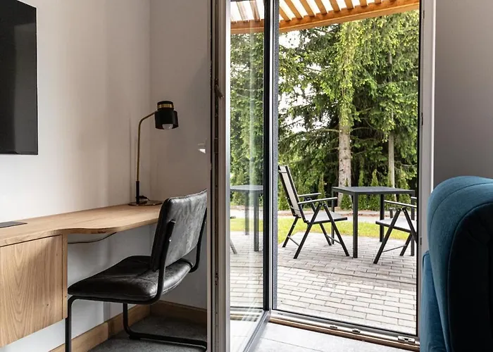 Apartamento Activ Zdrój