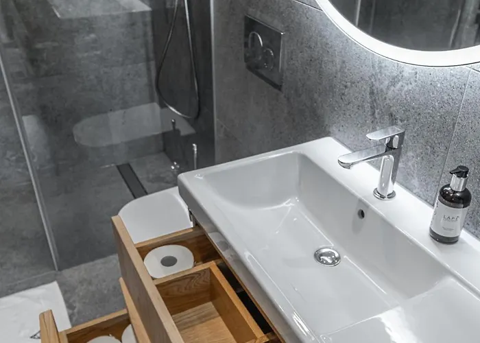 Activ Zdrój Apartamento Lądek-Zdrój