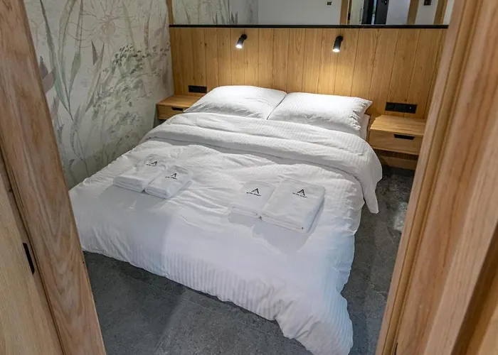 Apartamento Activ Zdrój