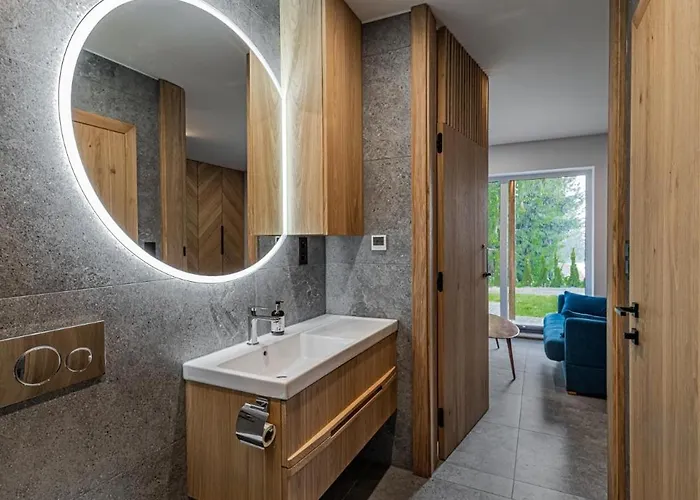 Apartamento Activ Zdrój *