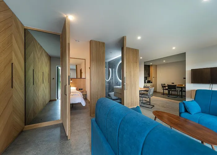 Apartamento Activ Zdrój